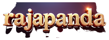 rajapanda logo
